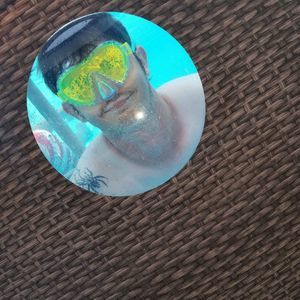 Meet your Posher, Brett